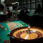 Understanding Payouts in Eat and Run Police Casino Games